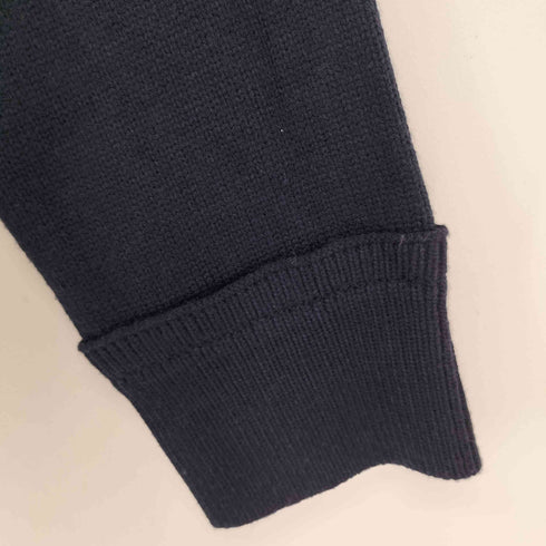 MONARTW  ニットパーカー メンズ JPN:L